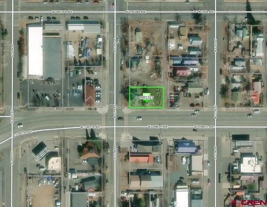 718 W Tomichi Avenue, Gunnison, CO 81230 - #2