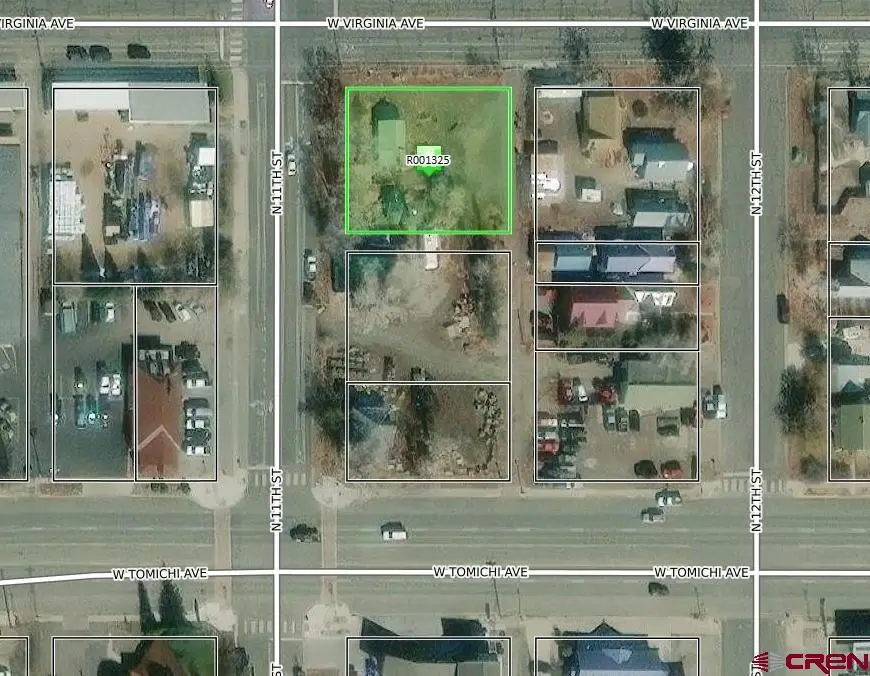 717 W Virginia Avenue, Gunnison, CO 81230 - #1