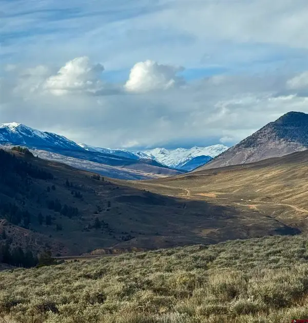 Lot 28 Wilder Mountain Road, Almont, CO 81210