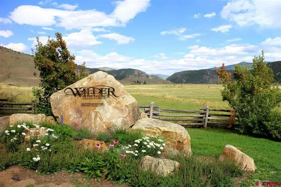 Lot 28 Wilder Mountain Road, Almont, CO 81210 - #2