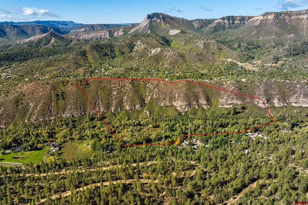 441 County Road 204, Durango, CO 81301 - #1