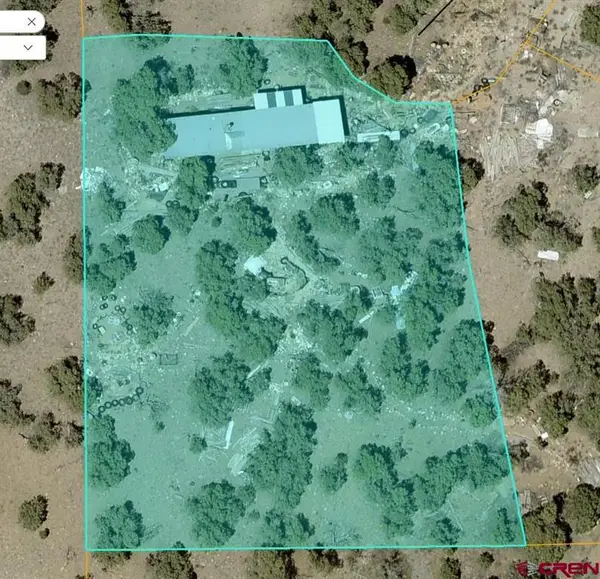 41 Val Verde Court, Arboles, CO 81121