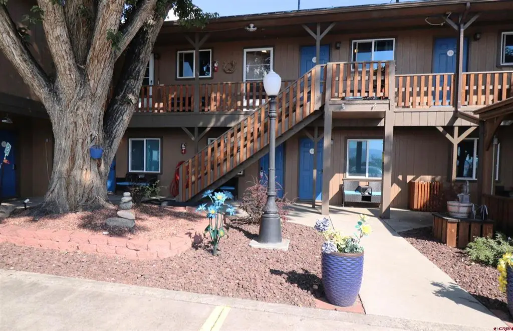 885 S Grand Mesa Drive, Cedaredge, CO 81413 - #1