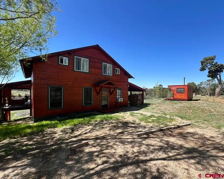 14495 Road W, Yellow Jacket, CO 81335 - #2