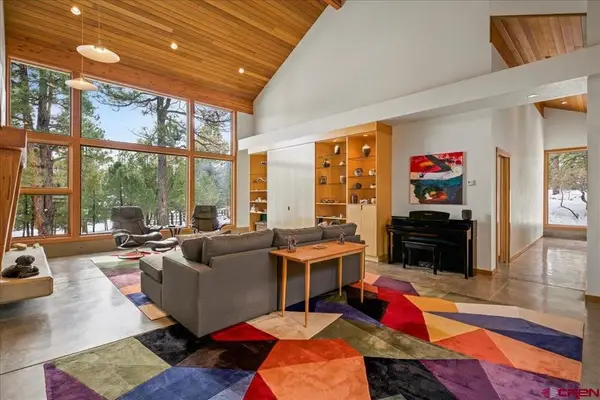412 S Badger Trail, Ridgway, CO 81432