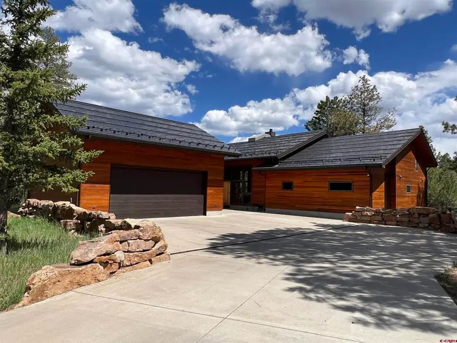 412 S Badger Trail, Ridgway, CO 81432 - #2