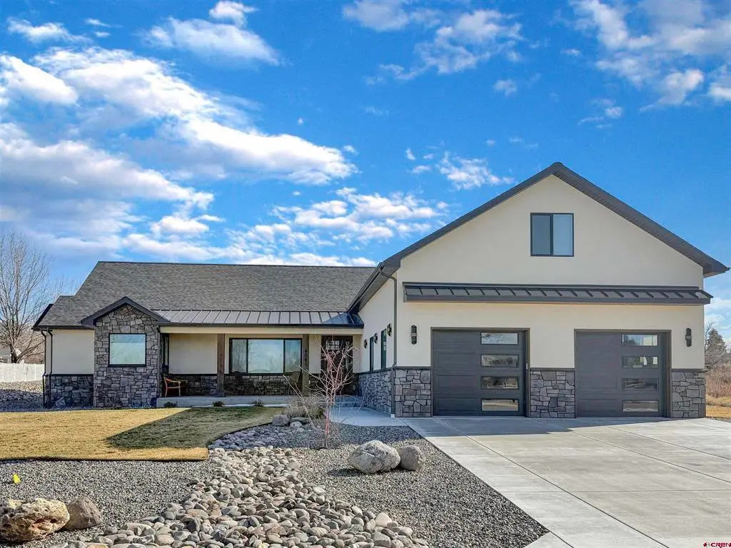 4041 Pioneer Road, Montrose, CO 81403 - #1