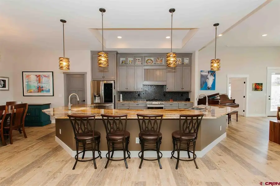 4041 Pioneer Road, Montrose, CO 81403 - #2