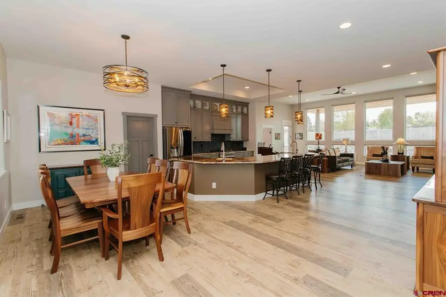 4041 Pioneer Road, Montrose, CO 81403 - #3