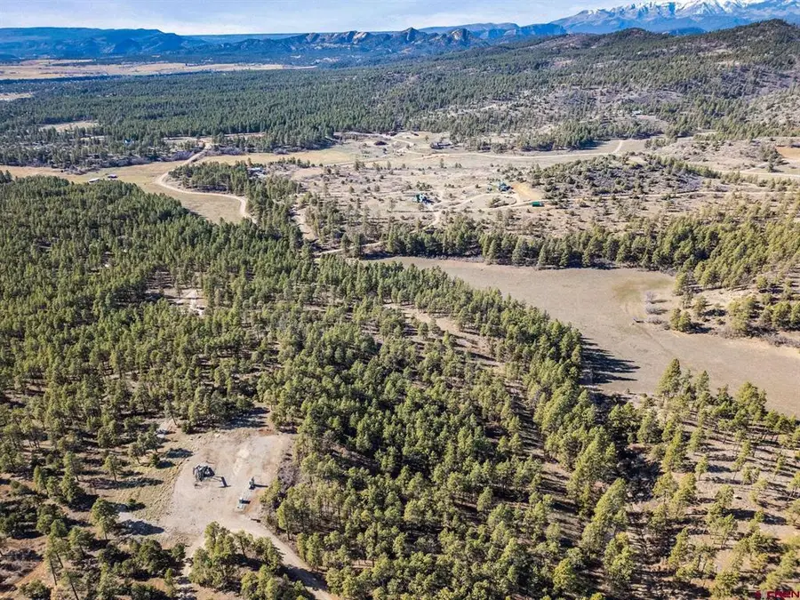 5561 County Road 228, Durango, CO 81301 - #3