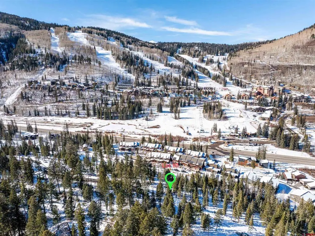 373 Snowden Drive, Durango, CO 81301 - #1