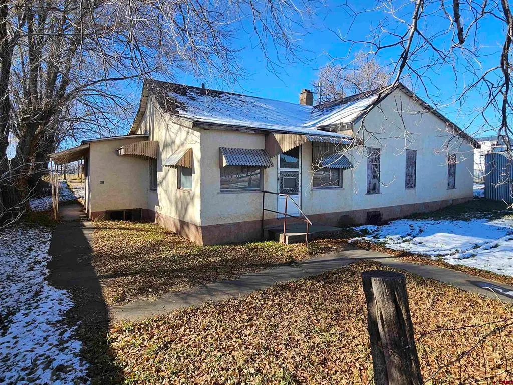 95 County Road 133b, Marvel, CO 81329 - #1