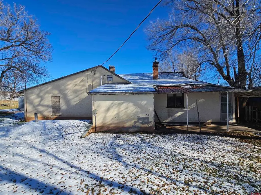 95 County Road 133b, Marvel, CO 81329 - #2