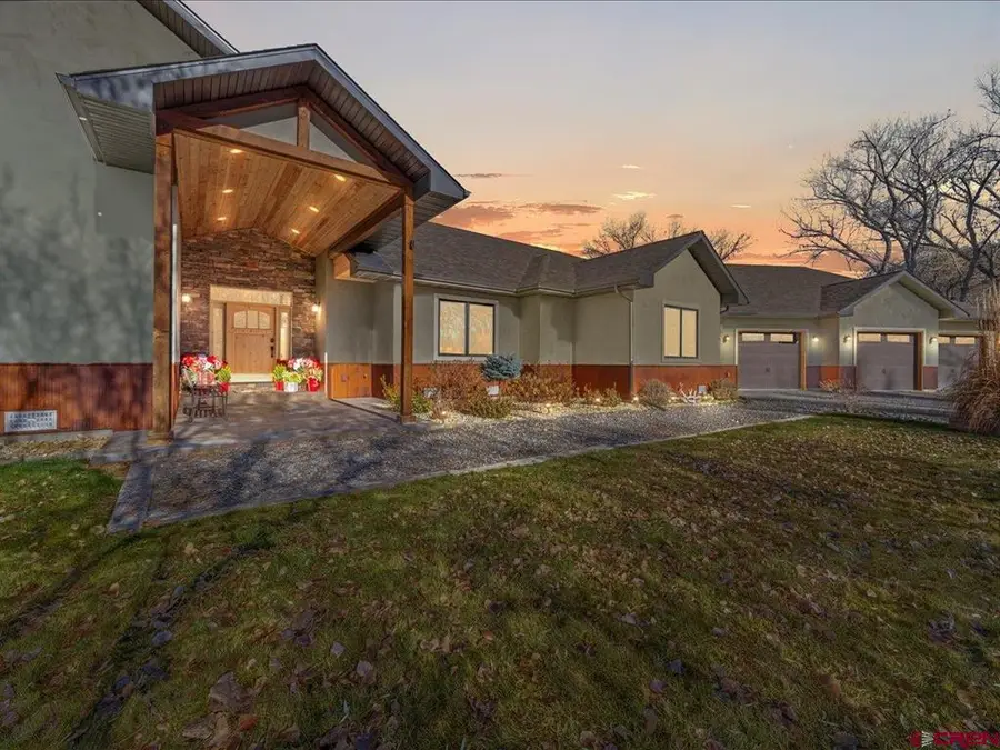 7528 S River Road, Olathe, CO 81425 - #3