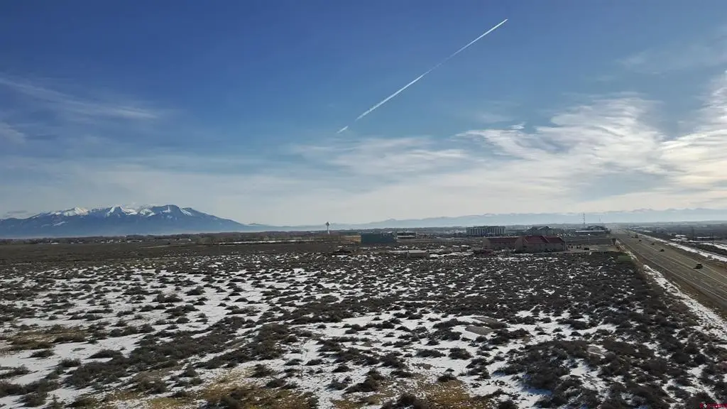TBD Us Highway 160, Alamosa, CO 81101 - #1