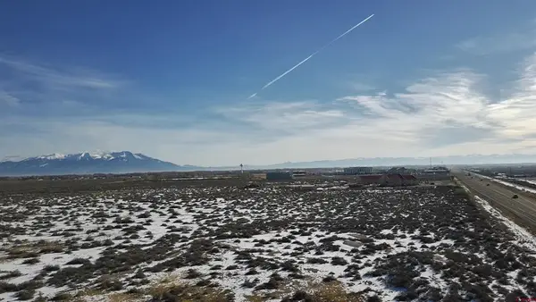 TBD Us Highway 160, Alamosa, CO 81101