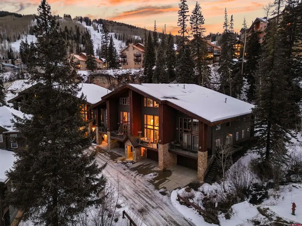 8 Summer Solstice Street, Durango, CO 81301 - #1