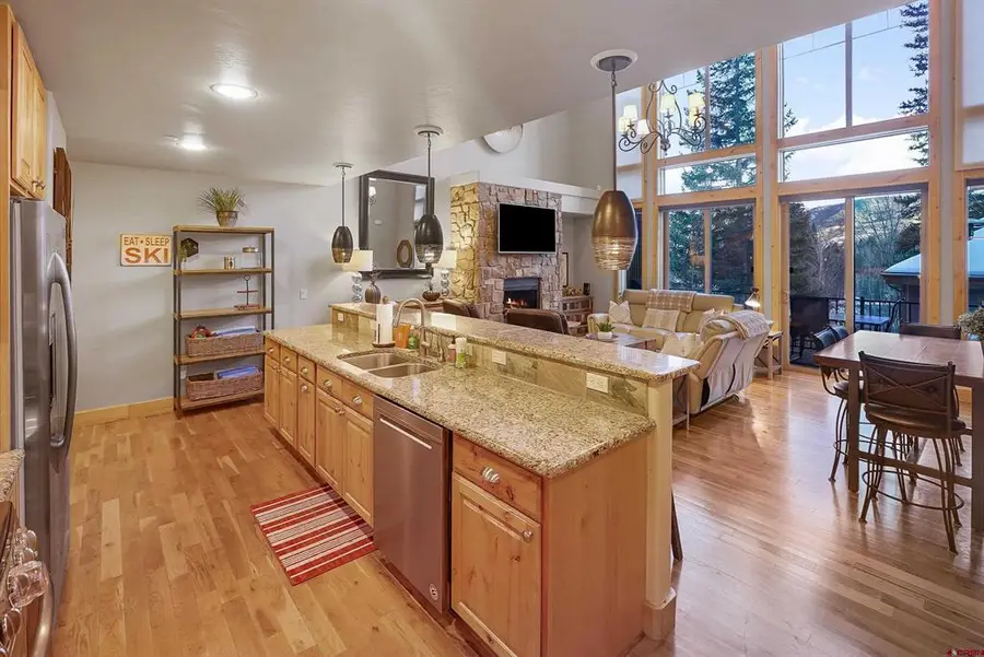 8 Summer Solstice Street, Durango, CO 81301 - #2