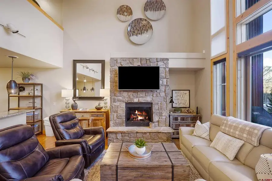 8 Summer Solstice Street, Durango, CO 81301 - #3