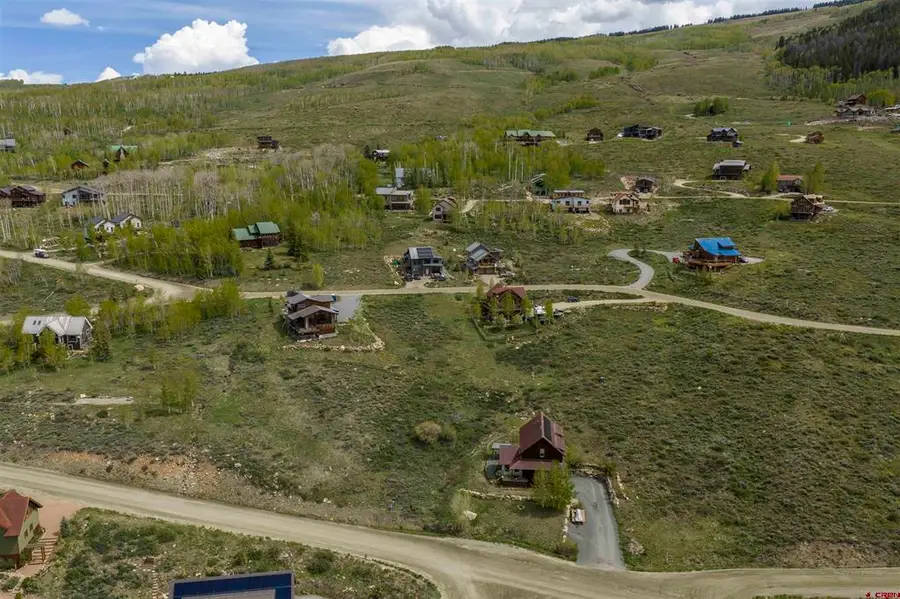 3726 Bryant Avenue, Crested Butte, CO 81224 - #2