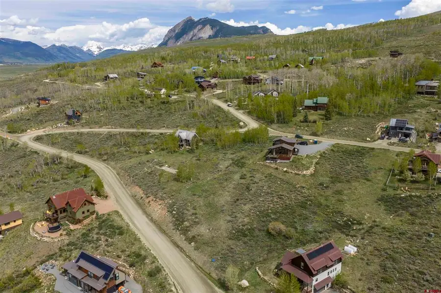 3726 Bryant Avenue, Crested Butte, CO 81224 - #3