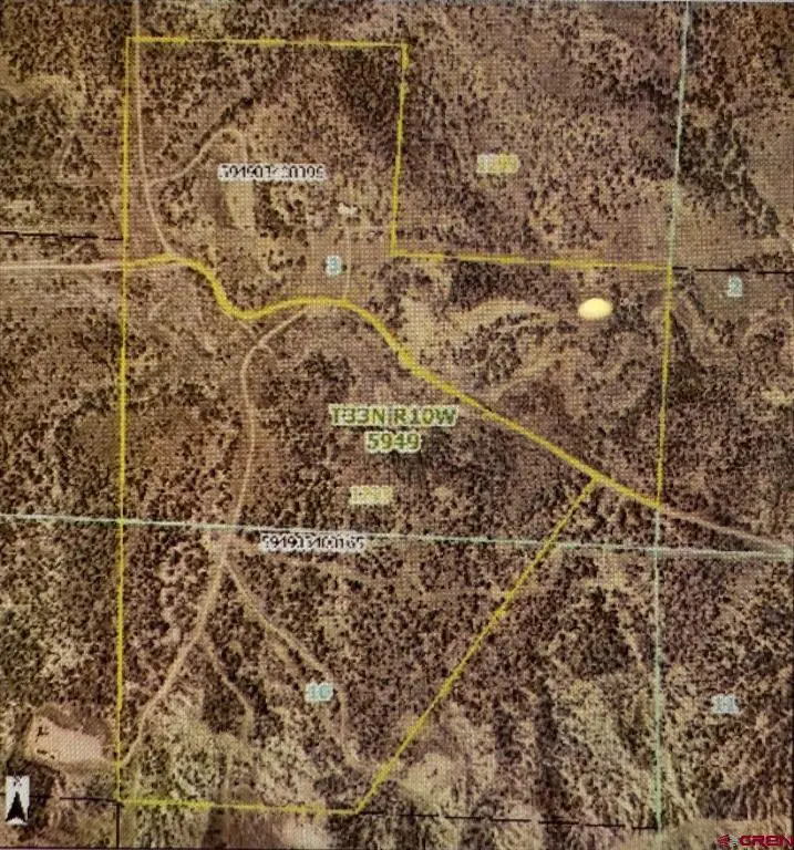 1479 La Posta Canyon Road, Durango, CO 81303 - #2