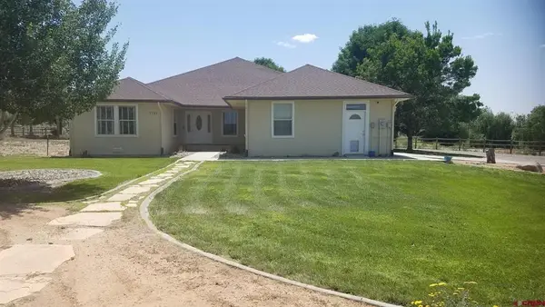 7095 Buena Vista Road, Delta, CO 81416