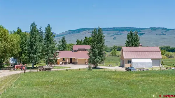 775 Sierra Vista Way, Gunnison, CO 81230