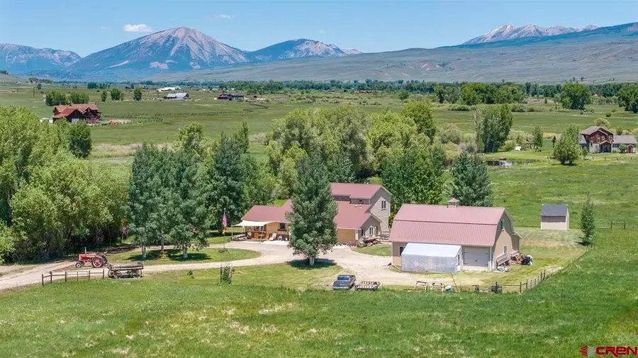 775 Sierra Vista Way, Gunnison, CO 81230 - #2