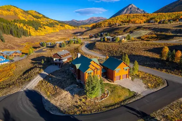 45 Creek Cove, Crested Butte, CO 81224