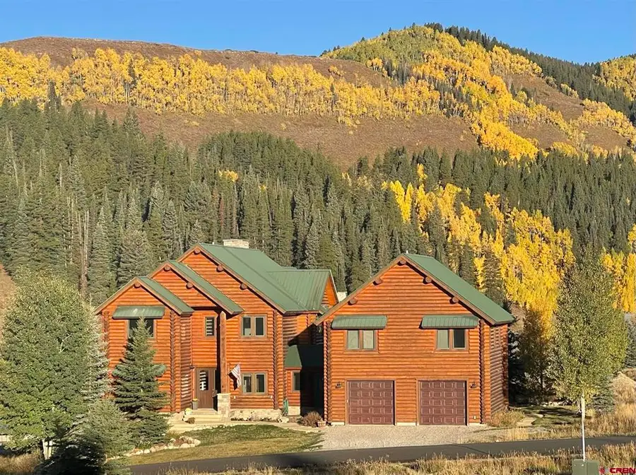 45 Creek Cove, Crested Butte, CO 81224 - #2