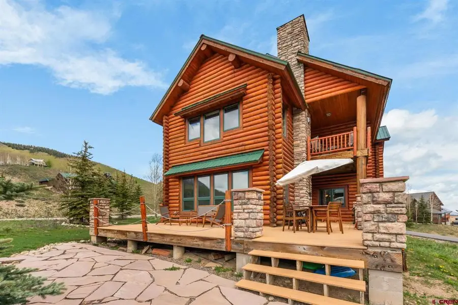 45 Creek Cove, Crested Butte, CO 81224 - #3