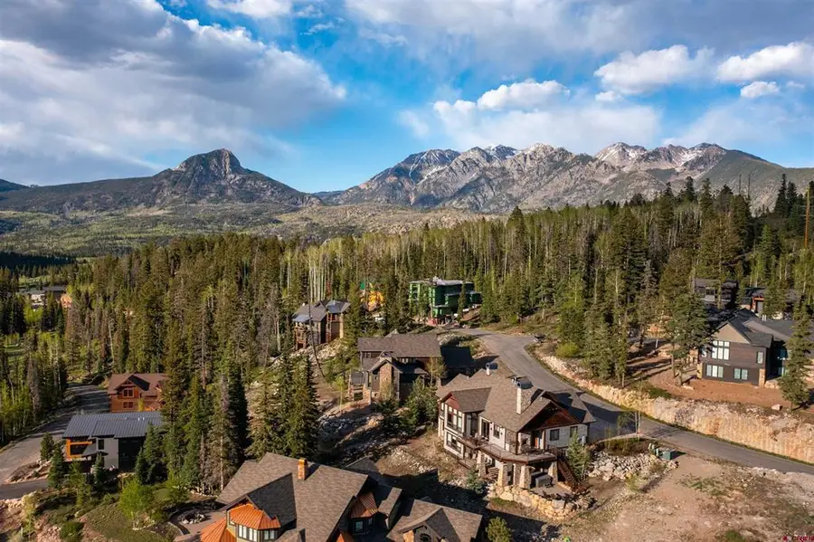 59 Snowden Drive, Durango, CO 81301 - #2