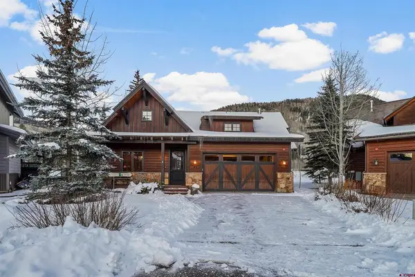 43 Penstock Court, Durango, CO 81301