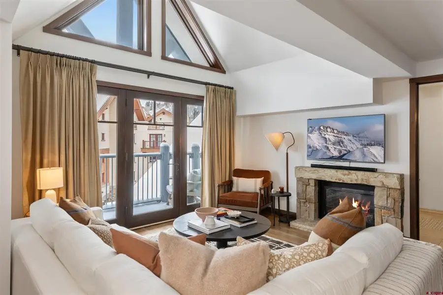 568 Mountain Village Boulevard #1502, Mountain Village, CO 81435 - #2