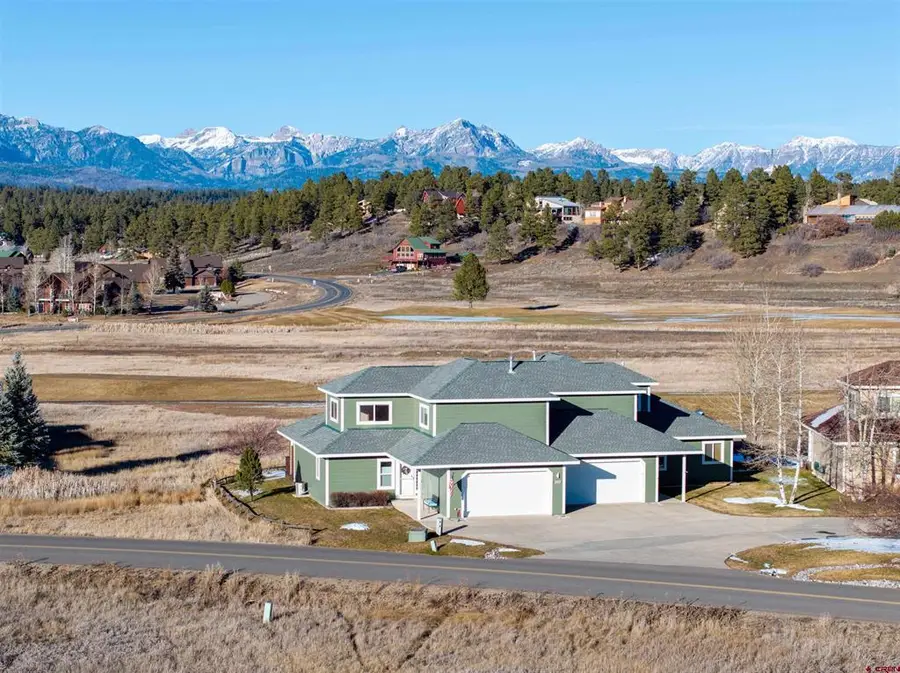 297 Valley View Drive, Pagosa Springs, CO 81147 - #2