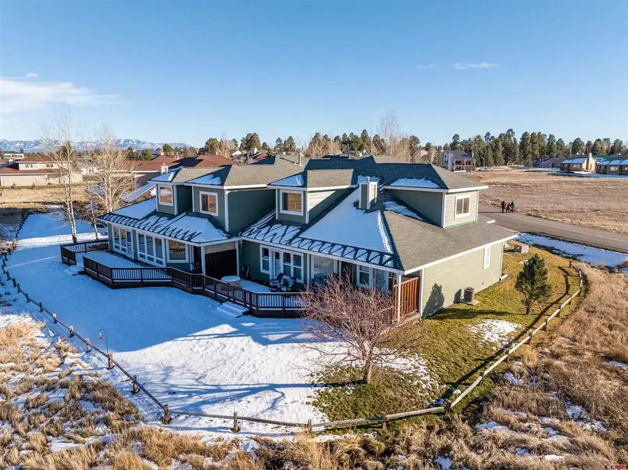 297 Valley View Drive, Pagosa Springs, CO 81147 - #3