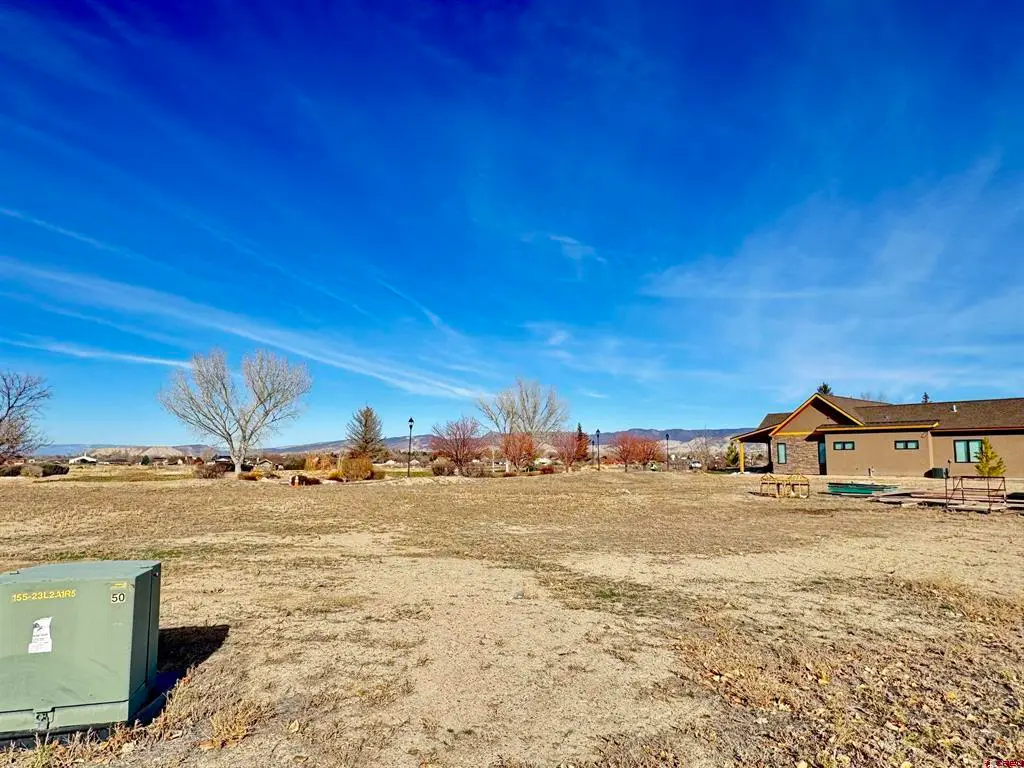 Lot 1102 Bridges Loop, Montrose, CO 81401 - #1