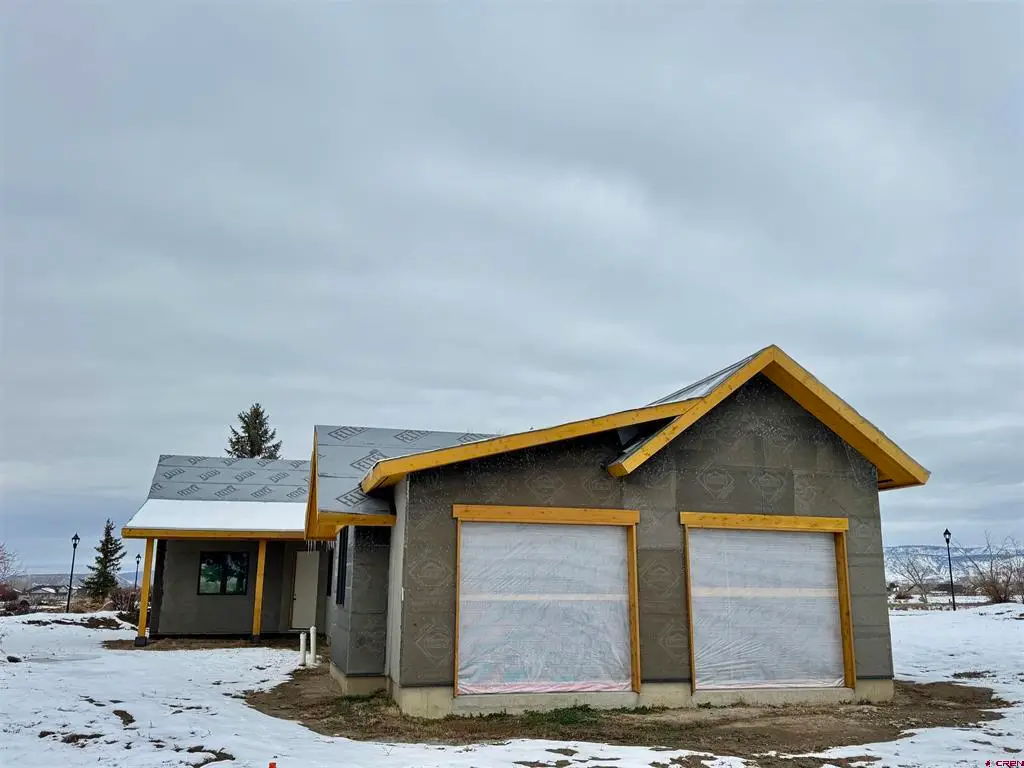 2547 Bridges Loop, Montrose, CO 81401 - #1