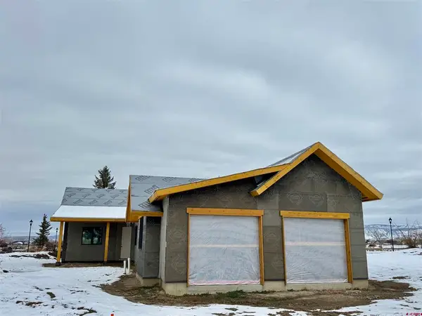 2547 Bridges Loop, Montrose, CO 81401