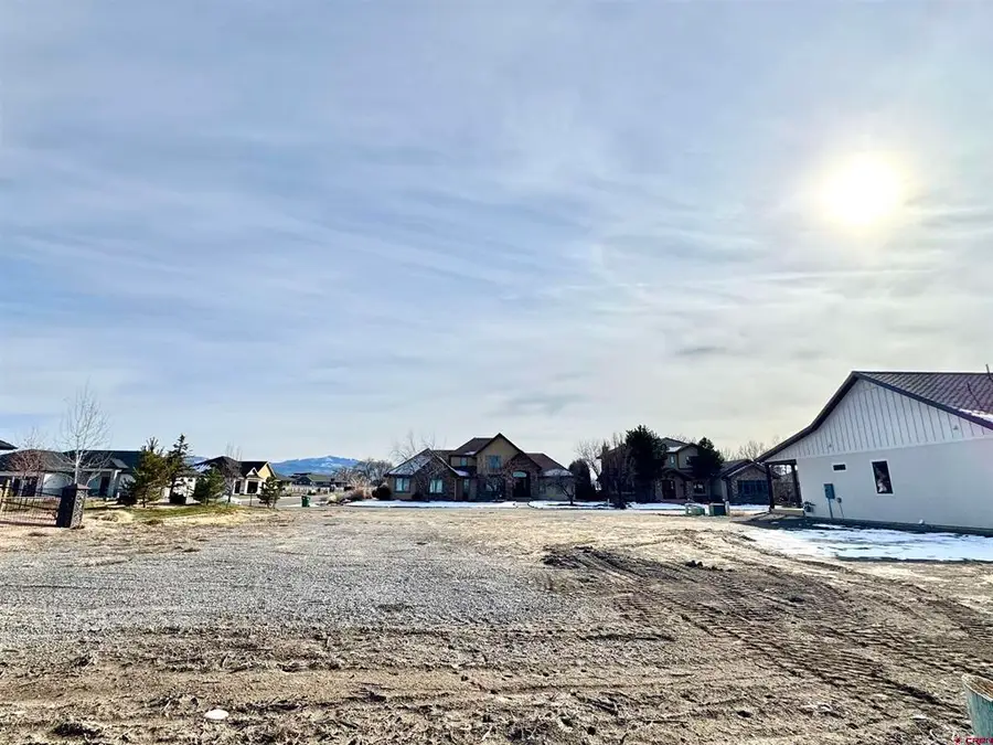 TBD Redcliff Circle, Montrose, CO 81401 - #3