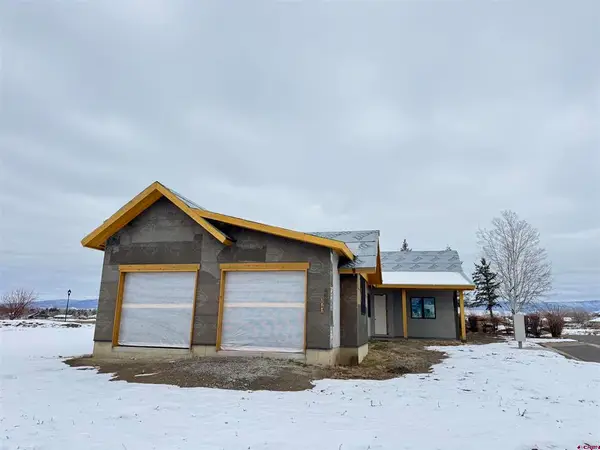 2529 Bridges Loop, Montrose, CO 81401