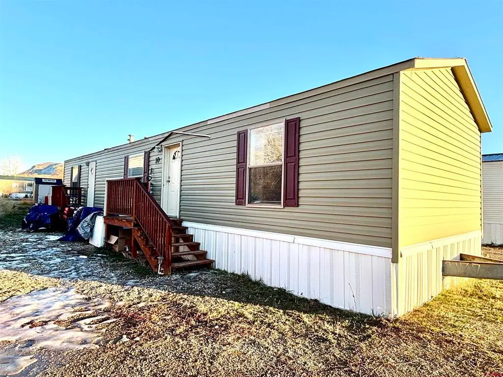 40781 Hwy 160 #10, Mancos, CO 81328 - #1