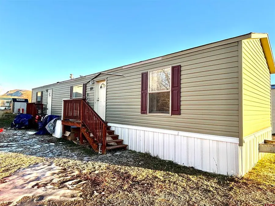 40781 Hwy 160 #10, Mancos, CO 81328 - #3