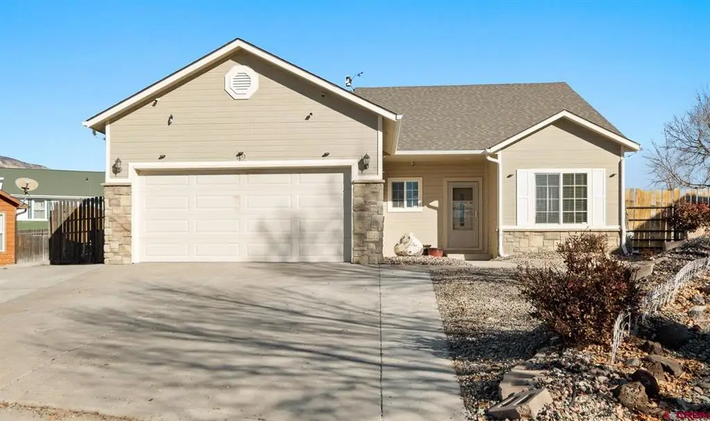 42 Eagle Court, Parachute, CO 81635 - #1