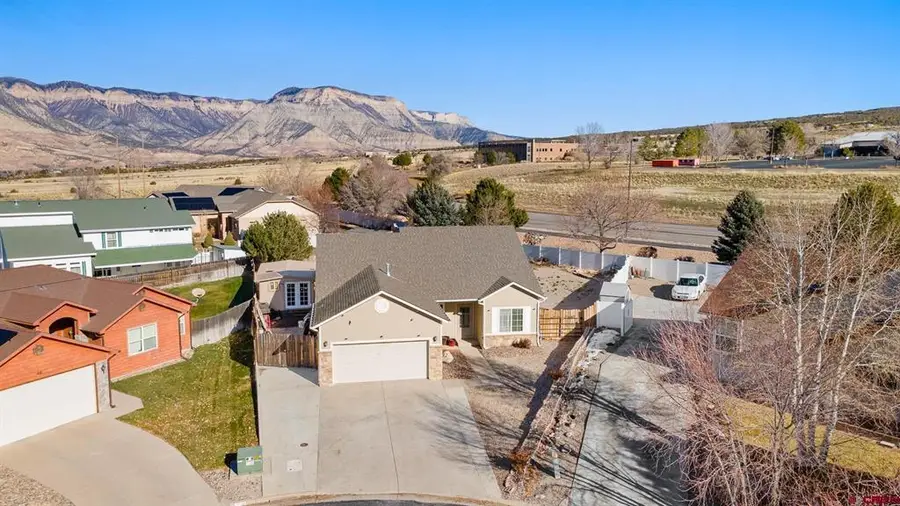 42 Eagle Court, Parachute, CO 81635 - #3