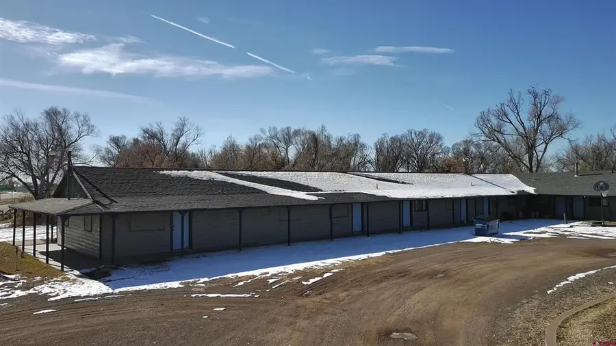 8811 South Us Hwy 285, Alamosa, CO 81101 - #3