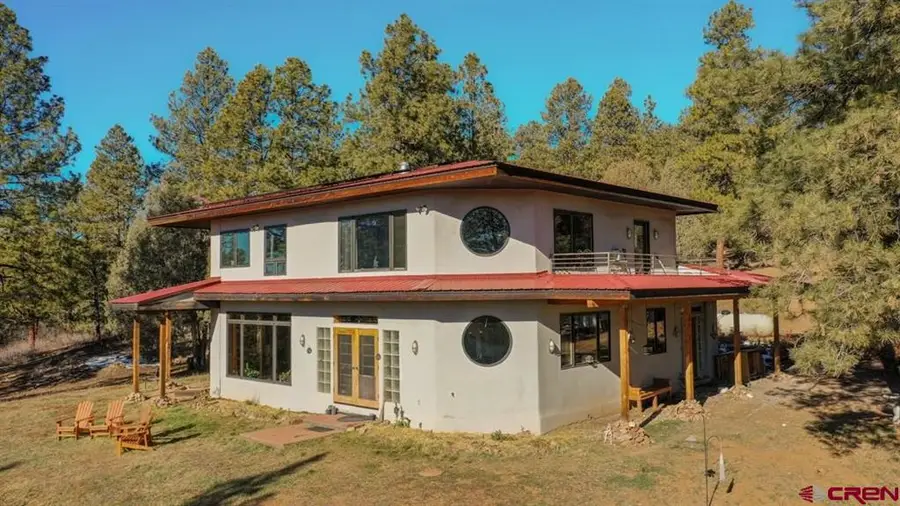 351 Cherry Gulch Road, Durango, CO 81301 - #2