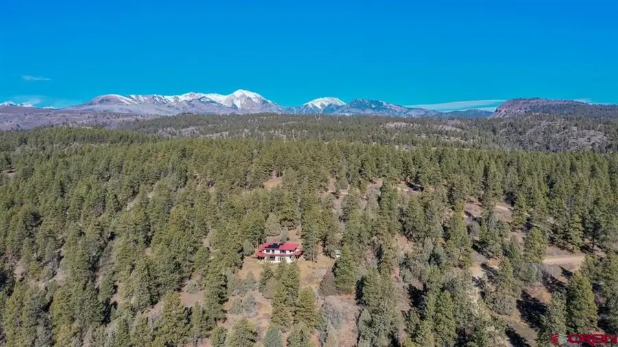 351 Cherry Gulch Road, Durango, CO 81301 - #3