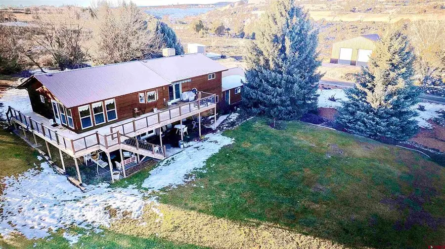 32179 L Road, Hotchkiss, CO 81419 - #2